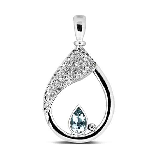diamond-pendant