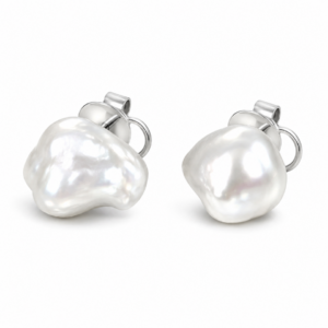 south sea pearl studs perth