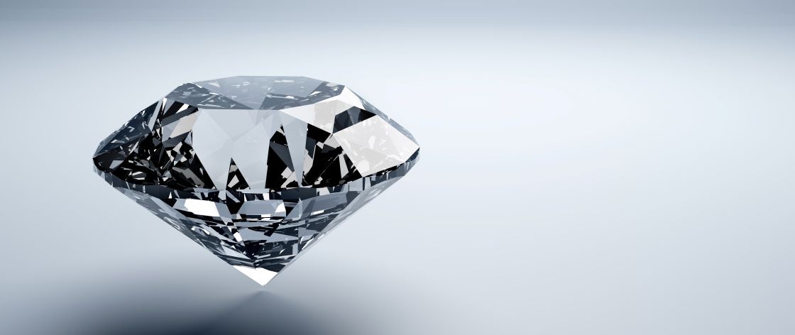 perfect diamond four Cs