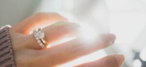 engagement ring metals