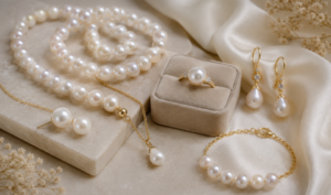 june birthstone pearl
