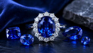 sapphire september birthstone