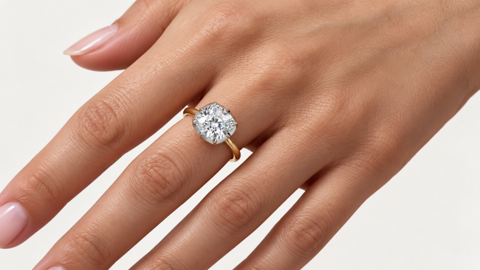 zendaya engagement ring replica
